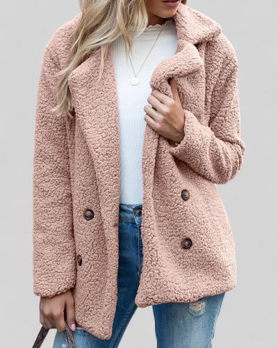 "Elegante damesjas Genevieve, zacht en tijdloos design, diverse kleuren, geschikt voor casual en formele gelegenheden."