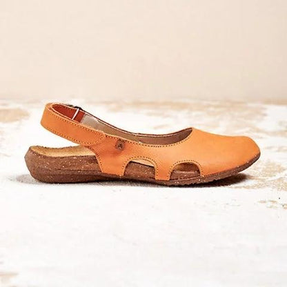 "Elegante damessandalen met antislipzool, stijlvol en lichtgewicht, perfect voor zomerse dagen en diverse outfits"