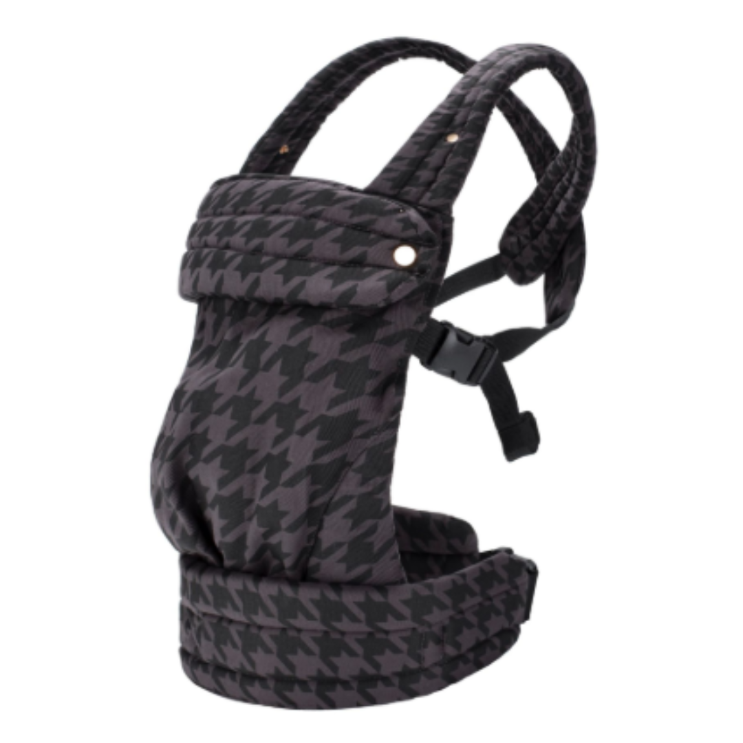 Draagzak die ouderschap versterkt. Houd je baby dichtbij voor maximale binding en comfort.