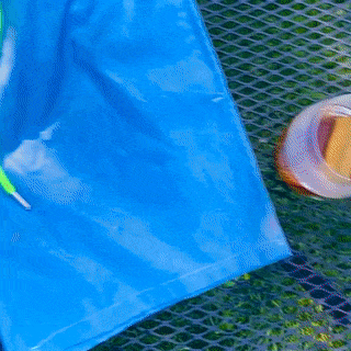 Sneldrogende heren zwemshorts die van kleur veranderen; perfecte strandkleding voor de zomer.
