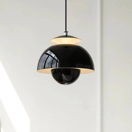 Moderne LED Hanglamp - Scandinavisch Design