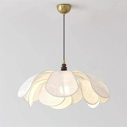Bloemen Hanglamp - Moderne Verlichting