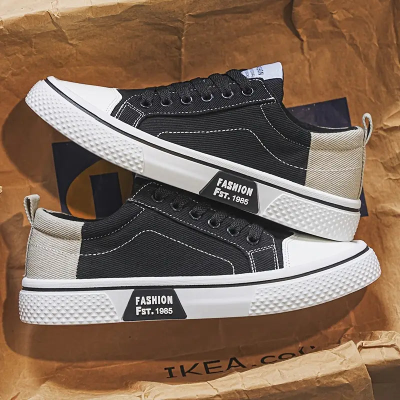 Optimaal comfort heren casual schoenen, modebewust en praktisch voor elke dag.