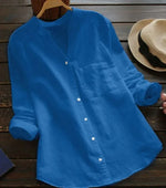 Blauw