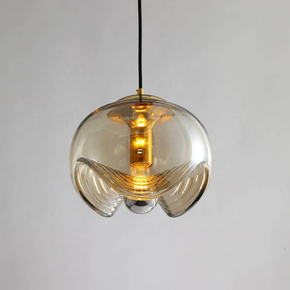 Golvende Hanglamp - Stijlvol & Uniek Design