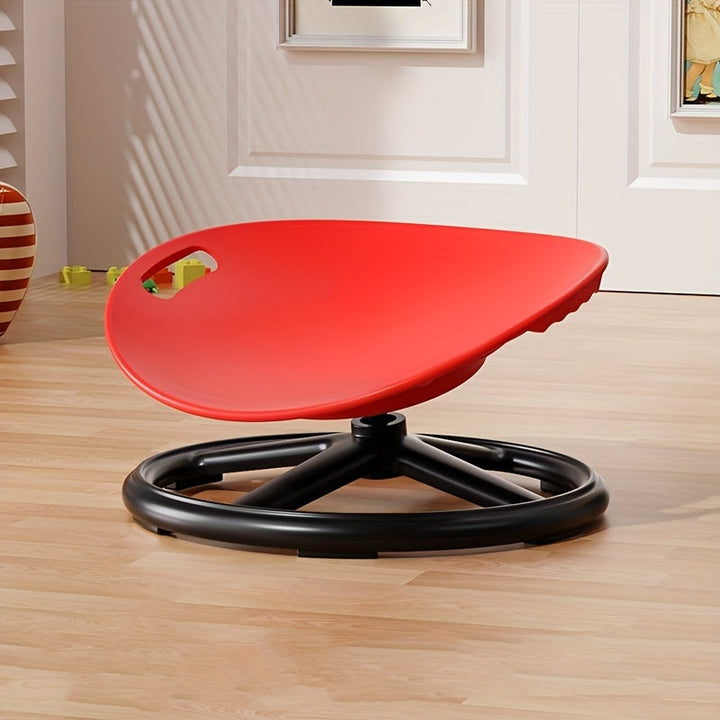 FocusFlow trainingsstoel, modern design, ideaal voor productiviteit en comfortabel werken.