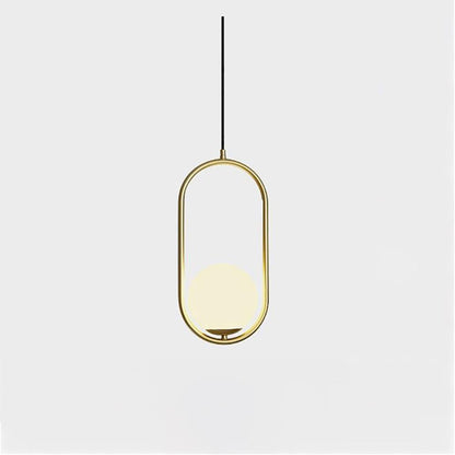 Moderne Hanglamp - Elegant & Stijlvol Design