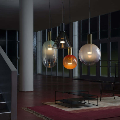 Hanglamp - Sfeervolle Verlichting