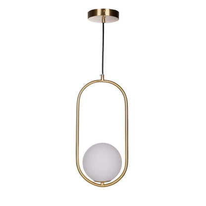 Moderne Hanglamp - Elegant & Stijlvol Design