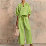 Fluorescerend Groen