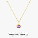 Februari | Amethyst