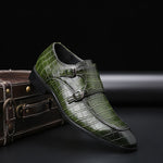 Groen