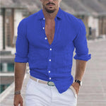 Blauw