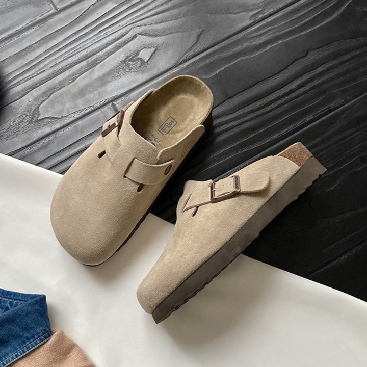 Casual heren strandsandalen, perfect voor warme dagen. Comfortabele open schoenen.