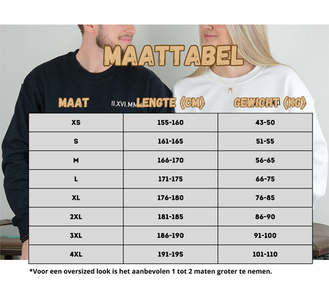 Stijlvolle gepersonaliseerde kleding: unisex hoodie voor koppels, vier jullie liefde.