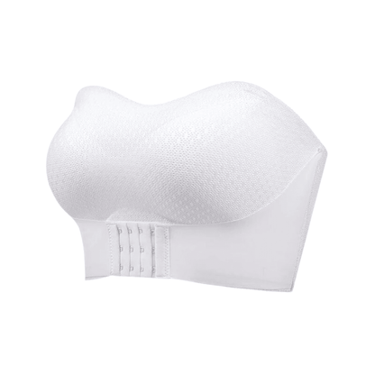 "FrontFast Comfort BH met optimale ondersteuning en stijlvol design, zachte materialen voor veelzijdig draagcomfort."