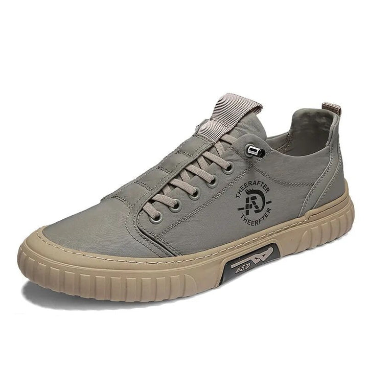 Moderne heren sneakers in een casual design, met superieur comfort voor elke dag, verkrijgbaar in diverse kleuren.