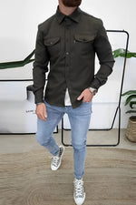 Groen