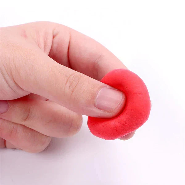 Ergonomische unisex geluiddichte oordopjes, ontworpen voor comfort en een perfecte pasvorm.
