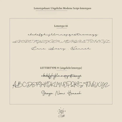 "Gepersonaliseerde handgeschreven naamketting in goud of zilver, sierlijk design, perfect cadeau voor elke gelegenheid."