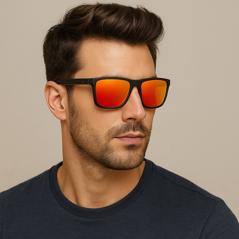 Dames zonnebrillen 3-pack: trendy monturen, gepolariseerde glazen en maximale UV-bescherming voor de zomer.