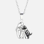 Hond | Dames | Zwart