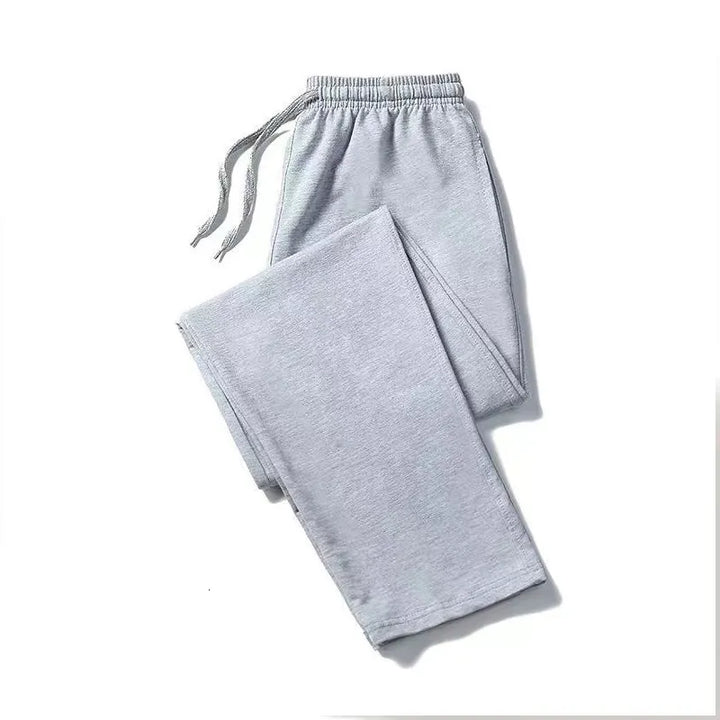 Veelzijdige dames winter joggingbroek, zacht en stijlvol. Perfect voor sport, thuis of een casual look.