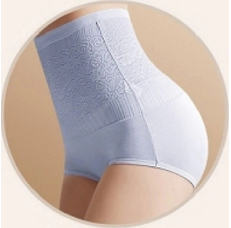 Dames corrigerend ondergoed met buikcontrol; ideaal voor postpartum herstel en een slanker figuur.