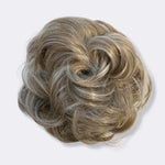 Grijs Blond