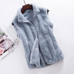 GRIJS BLAUW