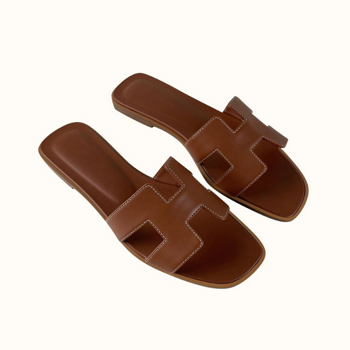 TrendySoft dames slippers, comfortabel en stijlvol voor ontspannen dagen en modieuze damesmode.