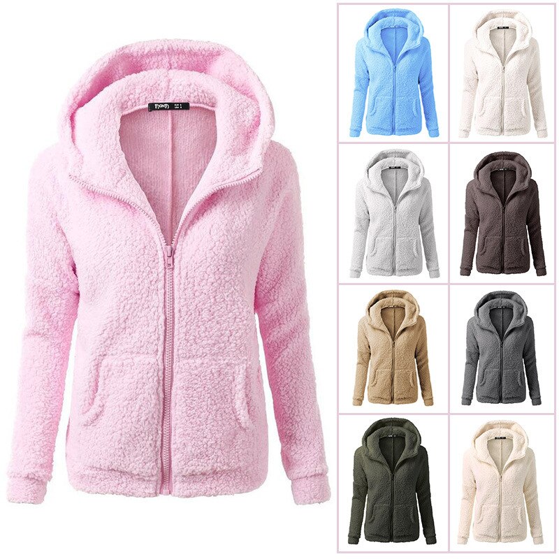 Veelzijdig dames fleece vest met rits, geschikt voor elke casual outfit.