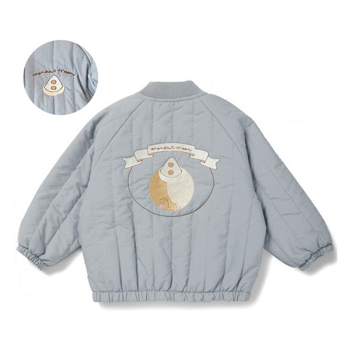 Comfortabele fleece kinderjas voor jongens & meisjes. Warme herfst- en winterjas, ideaal voor buitenspelen en kinderkleding.