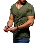 Legergroen
