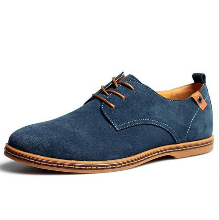 Tijdloze heren veterschoenen, perfect voor een klassieke en elegante stijl, geschikt voor elke gelegenheid.