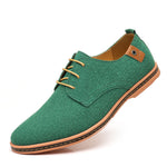 Groen