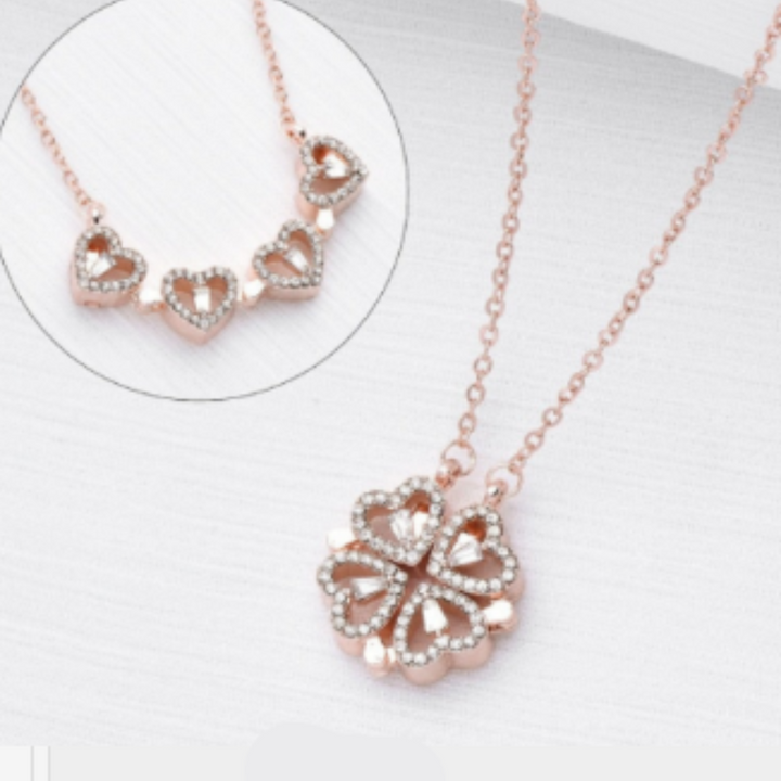 Luxe cadeau: Dames halsketting met zirconia vlinderhanger, een tijdloos en elegant sieraad voor haar.