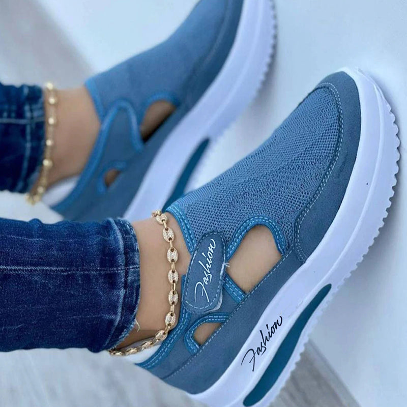 Gezondheidsschoenen Emilia voor dames, orthopedisch en diabetesvriendelijk. Verminderen pijn, schokabsorberend voor gevoelige voeten.
