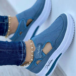 Blauw
