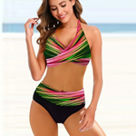 Groen/Roze