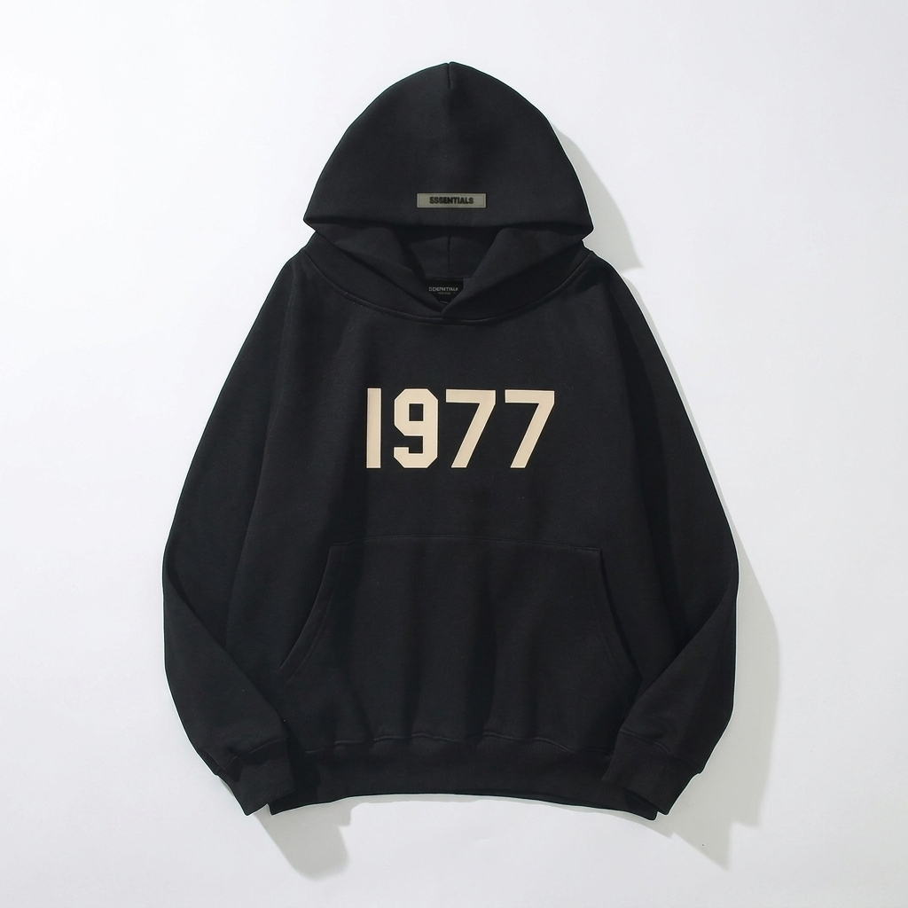 Veelzijdige unisex winterhoodie, casual en warm, geschikt voor dagelijkse kleding en herfst/winter outfits.