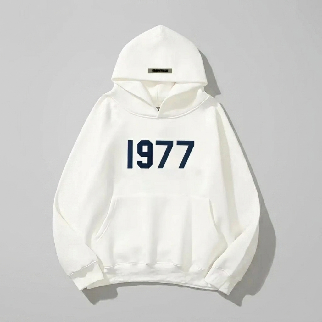 Trendy unisex winterhoodie, warme trui voor streetwear liefhebbers, comfortabel en stijlvol voor herfst.