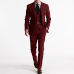 Bourgondisch rood