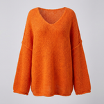 Oranje