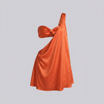 Oranje
