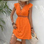 Oranje
