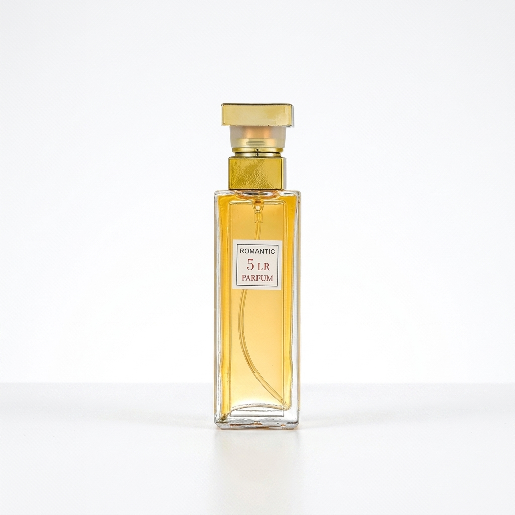 Luxe damesparfum met verfijnde bloemige geurnoten. Een elegante Eau de Parfum 30ml voor de moderne vrouw.