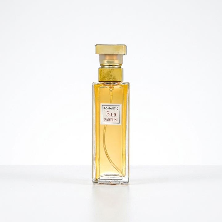 Luxe damesparfum met verfijnde bloemige geurnoten. Een elegante Eau de Parfum 30ml voor de moderne vrouw.