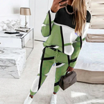 Groen