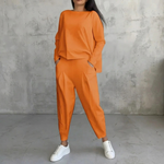 Oranje